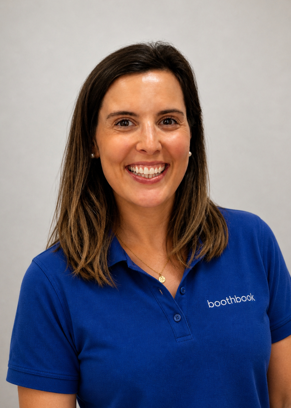 Christina, Marketing