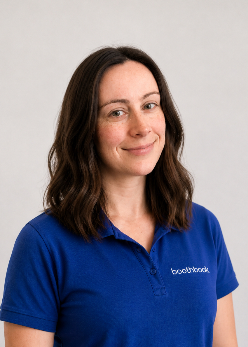 Ciara, Project Manager