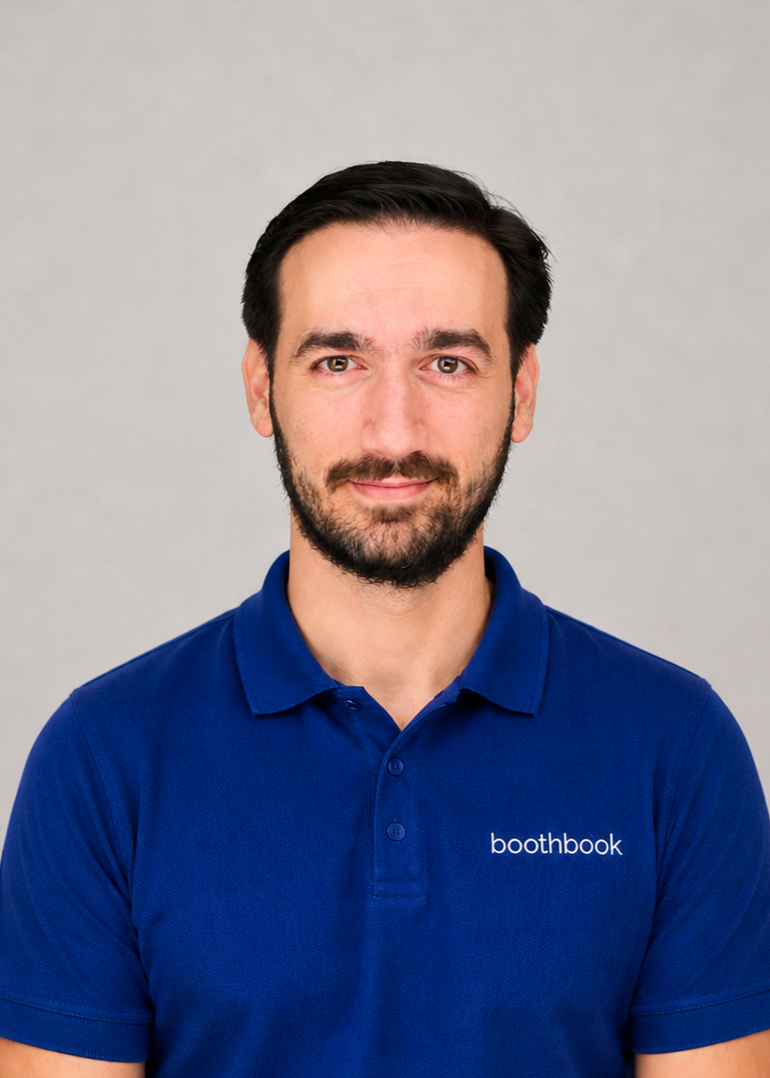 Ismail, Partnerships