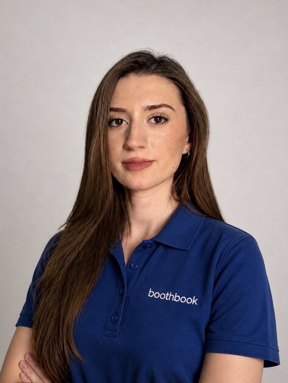 Isra, Backend Developer