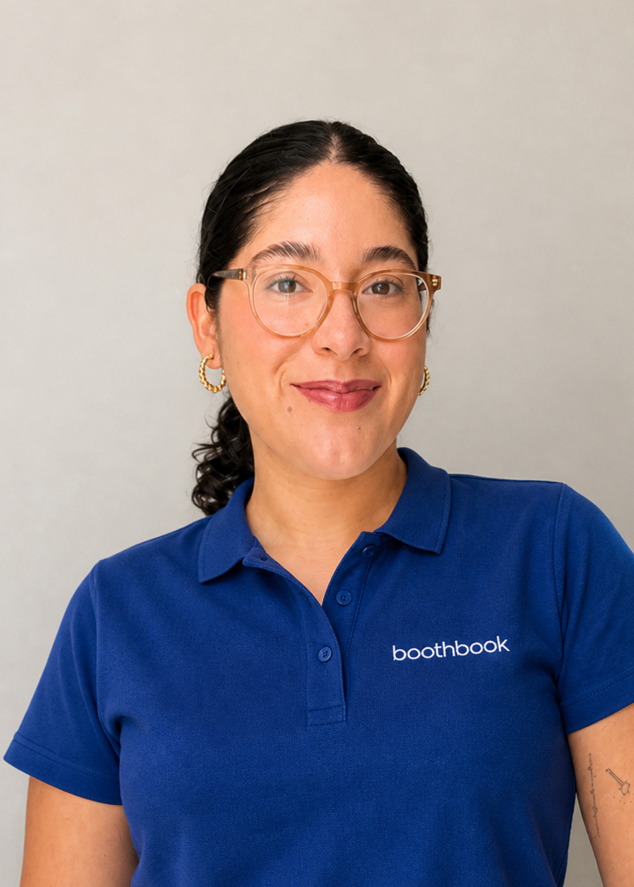 Ivanna, Customer Success